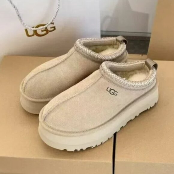 New UGG Tazz Tasman Sandals Women Slipper - Picture 2 of 7